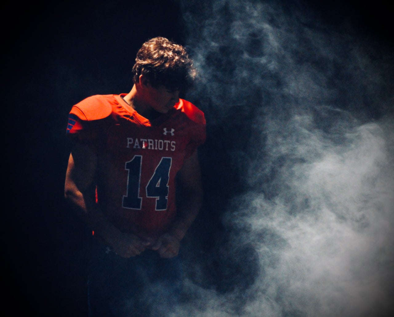 Brandon Vega