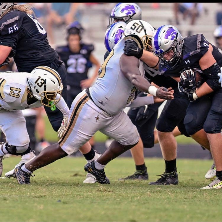Zaquon Brown