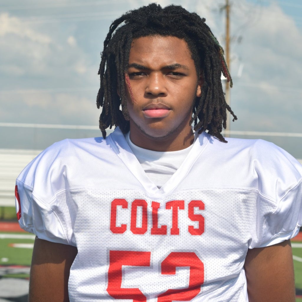 Tyshawn Love mugshot