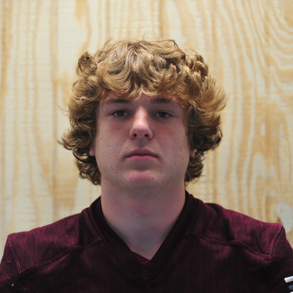 Drew Knighton mugshot