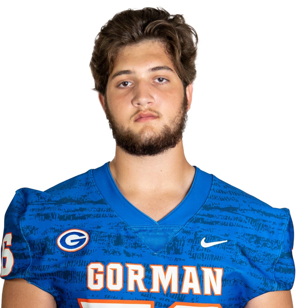 Alexander Ruggeroli mugshot