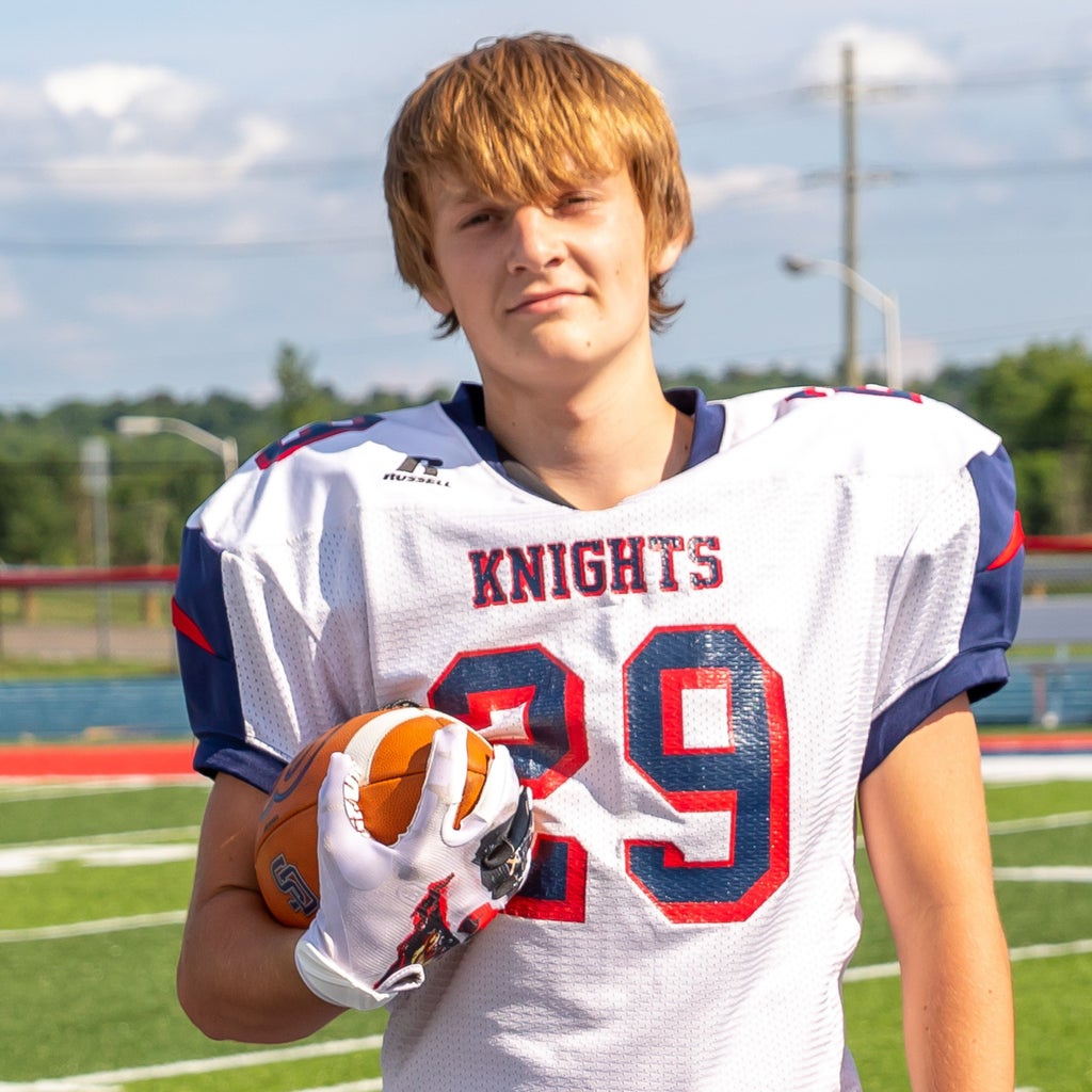 Griffin Davis