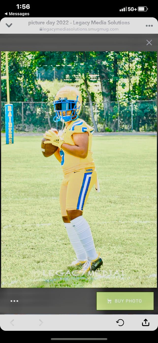 Cj Jackson