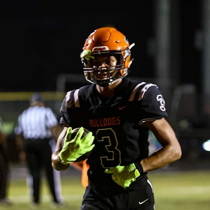 Jakobe Campbell