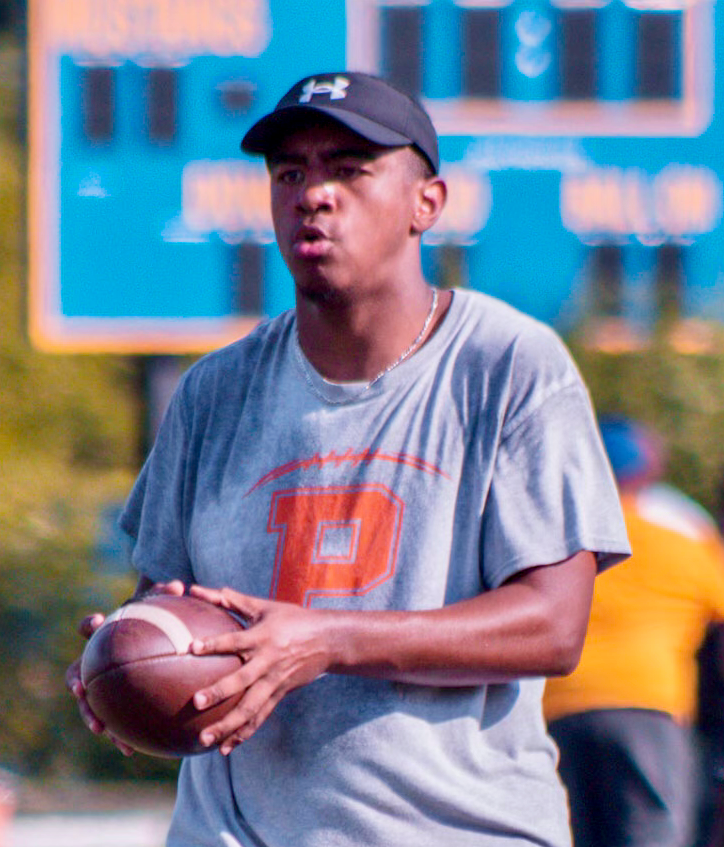 Devin Weems