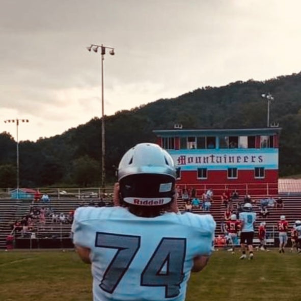 Donald Nuckoles iii mugshot