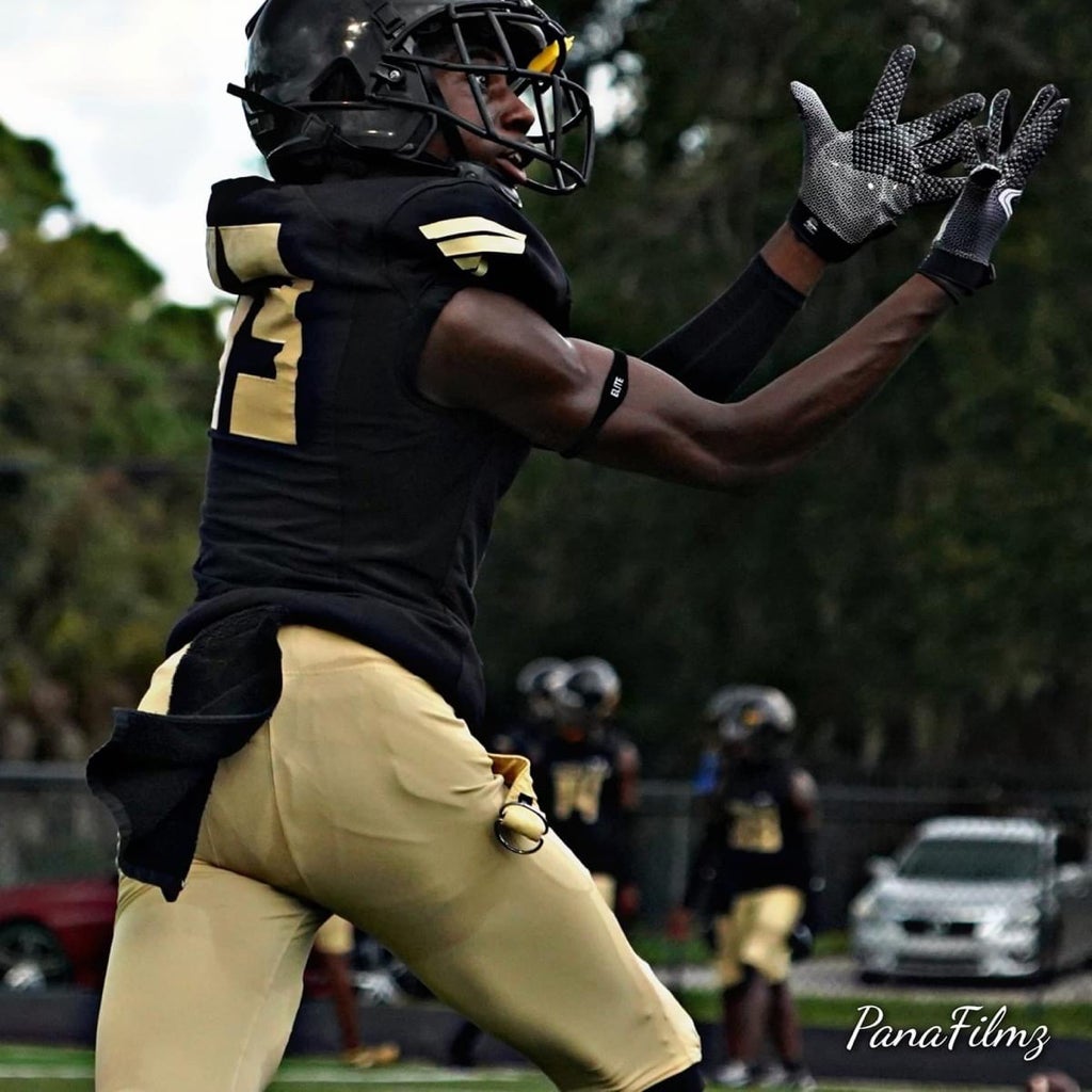 De’vijion Woodie