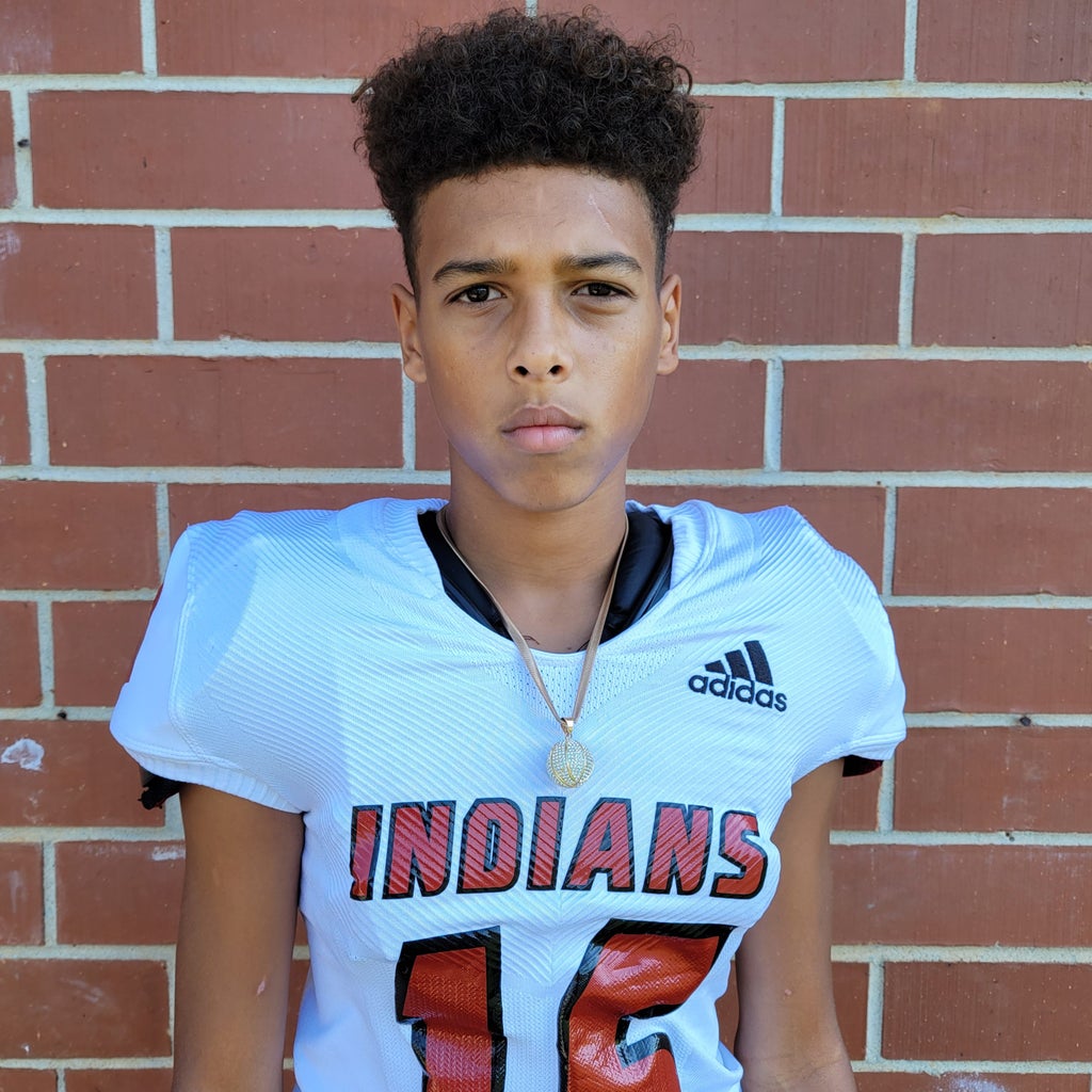 Drae Dozier mugshot