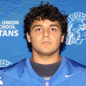 Israel Santiago mugshot