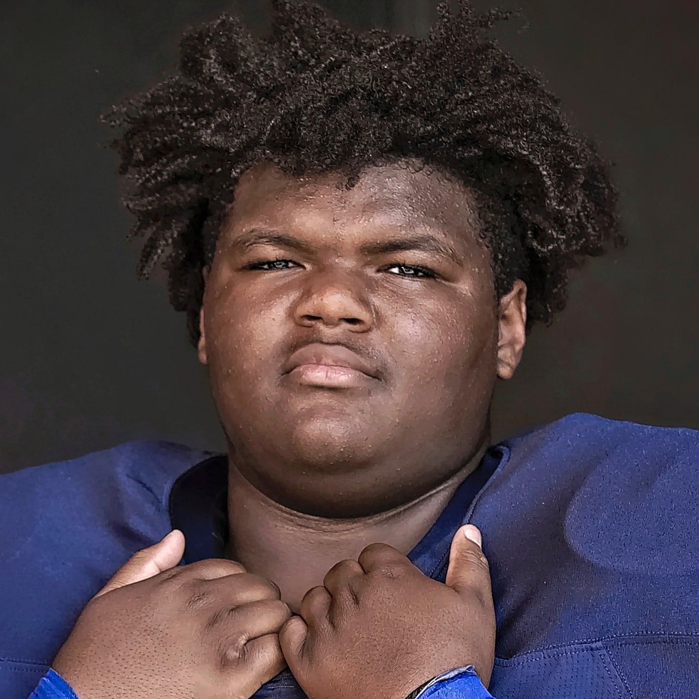 Javeion Matthews
