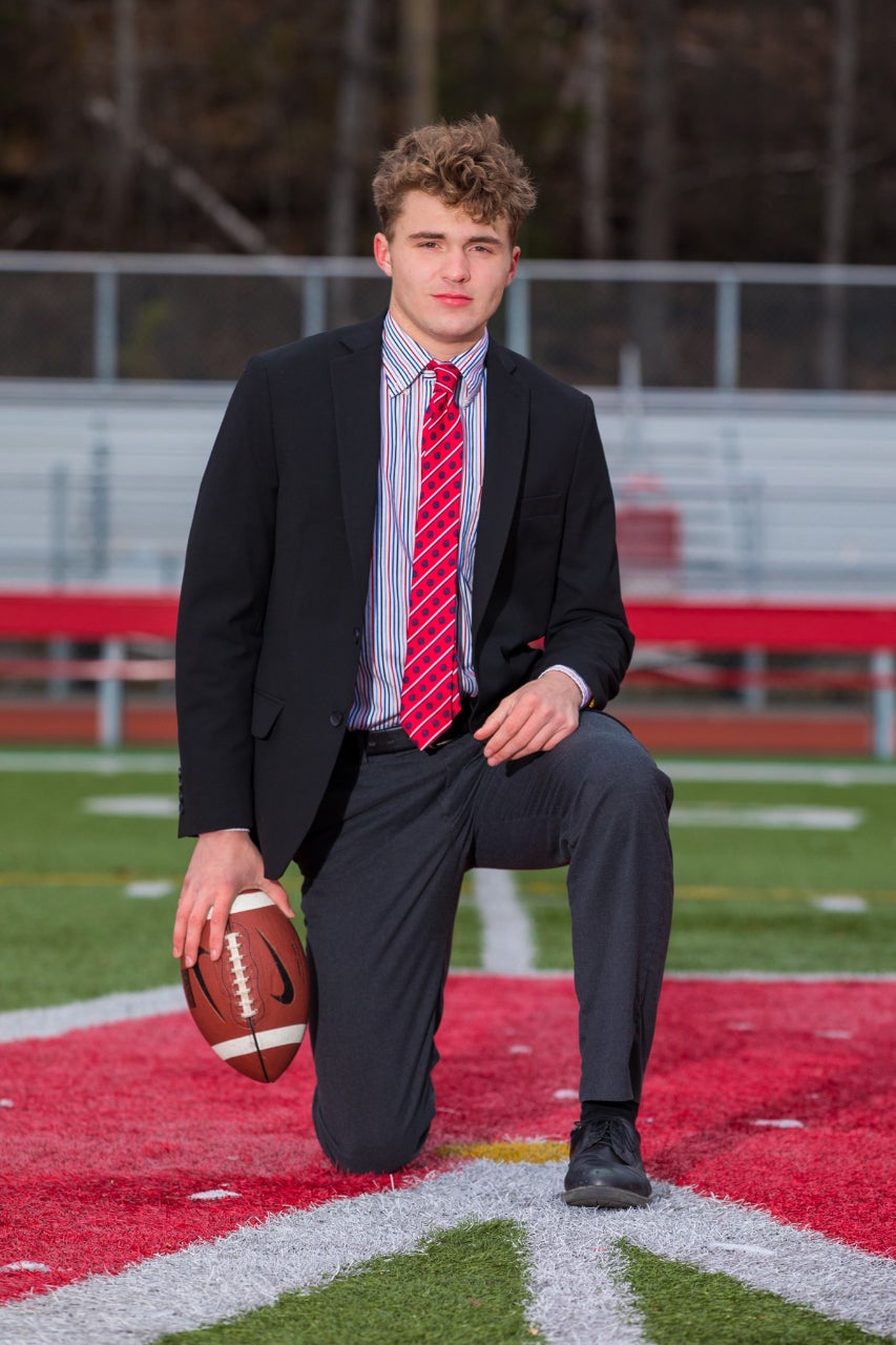 Timothy Grisso mugshot