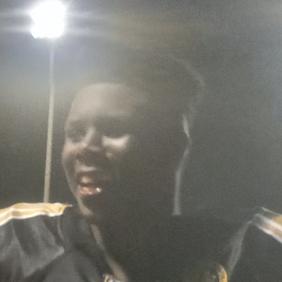 Kenderrius Robertson