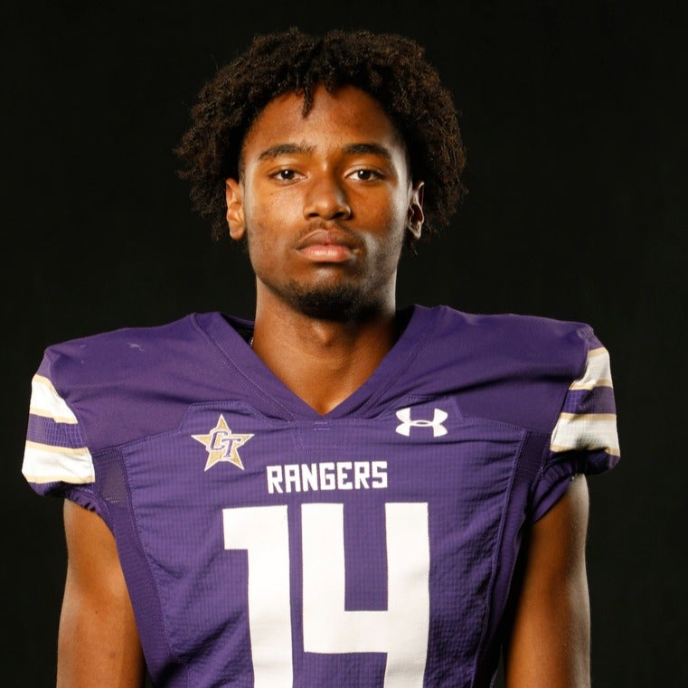 Dadrian Calhoun mugshot