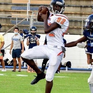 Afrifa Amoah-mensah mugshot