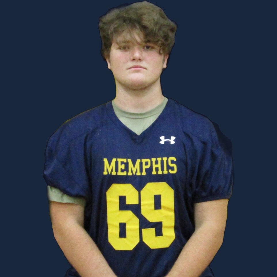 Hayden  Rhadigan mugshot