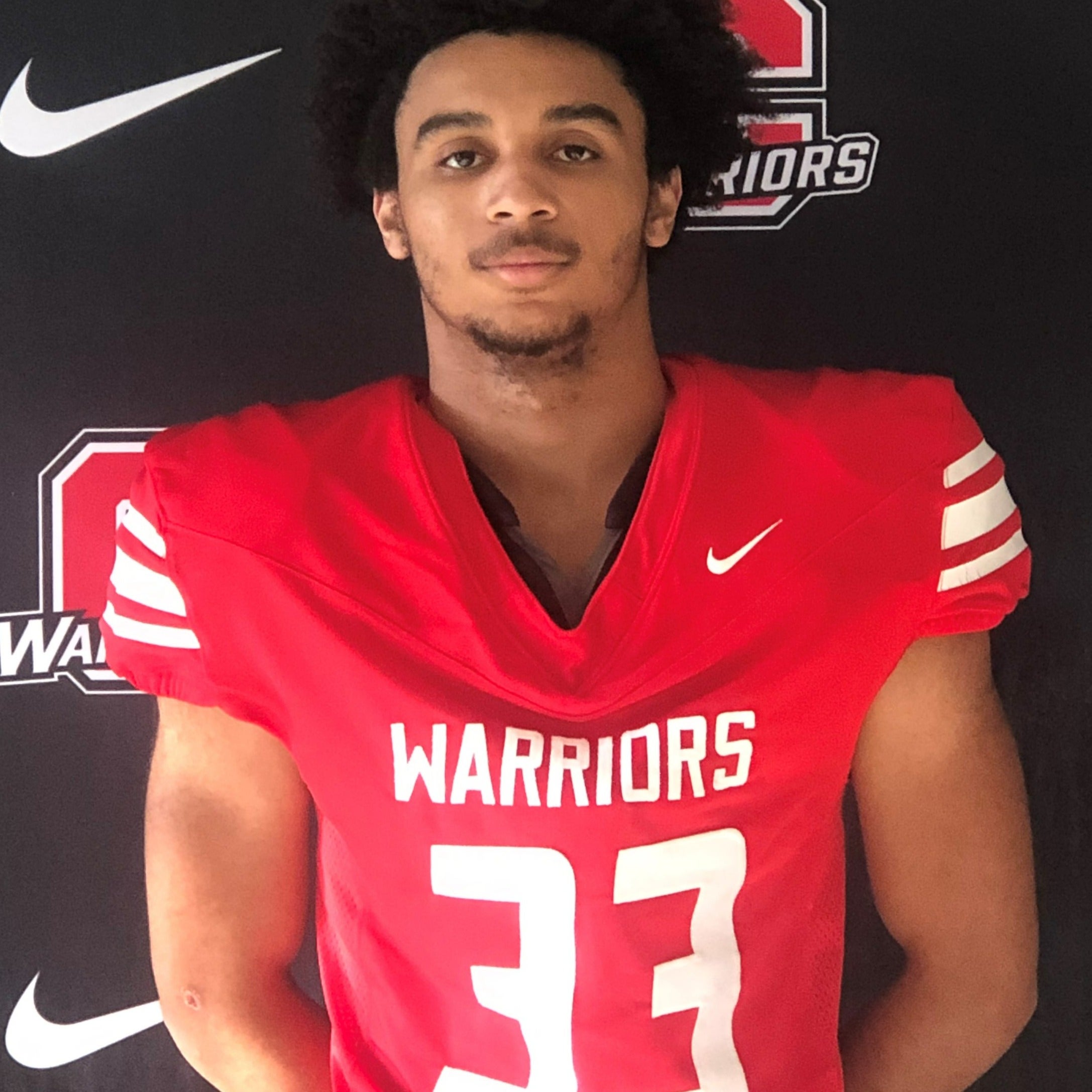 Jordan Bradley's News MaxPreps