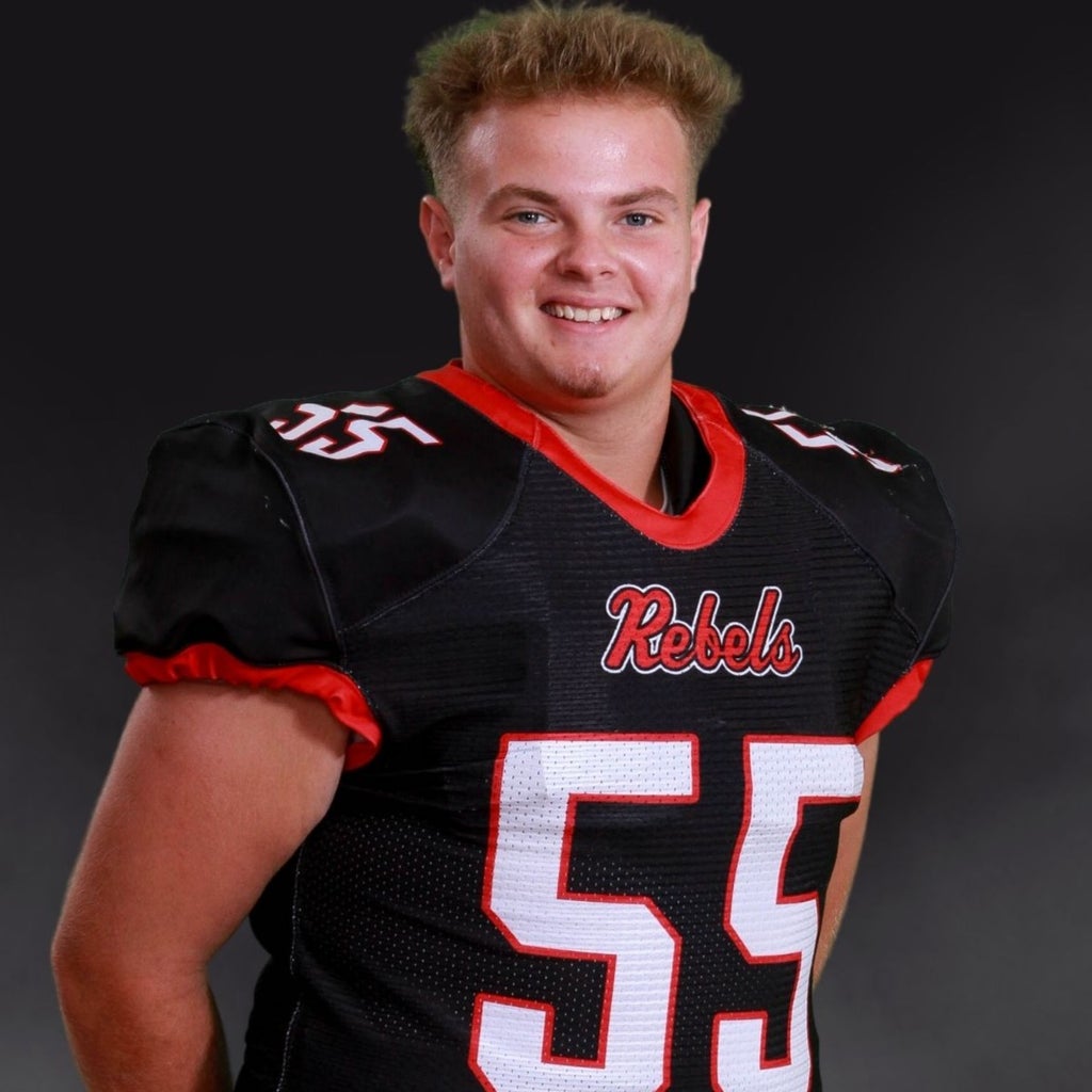 Conner Stricklin