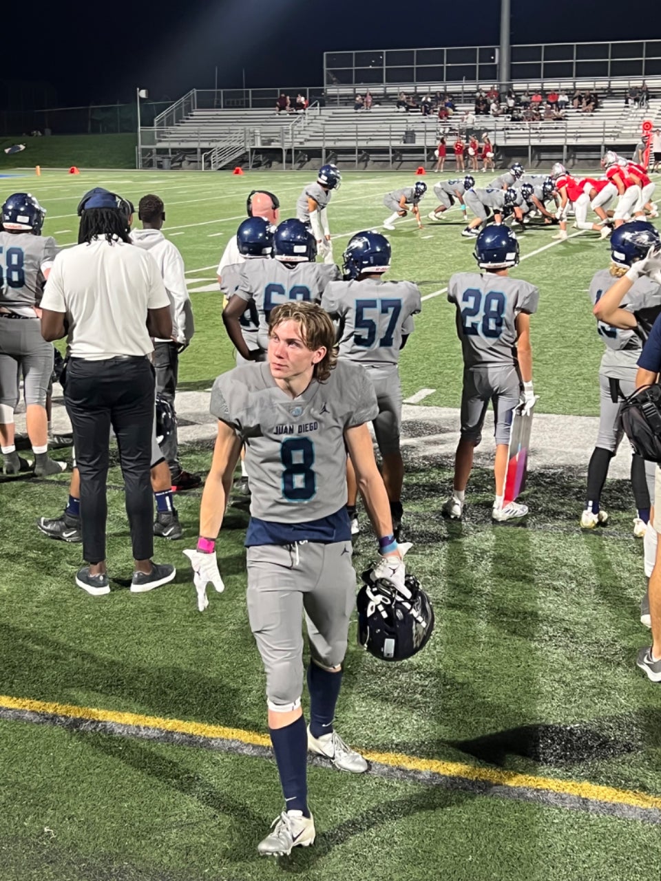 Kole Fox