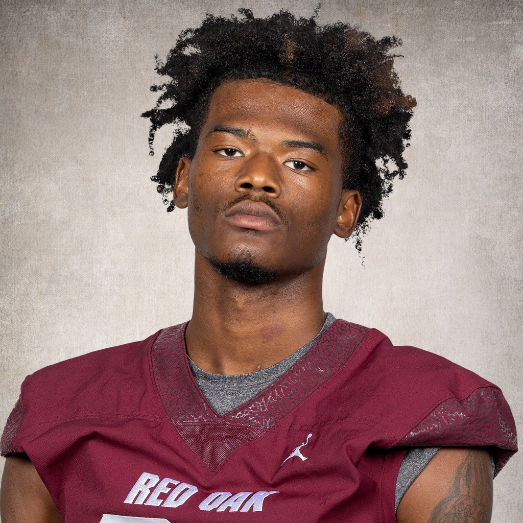 Camren Jones mugshot