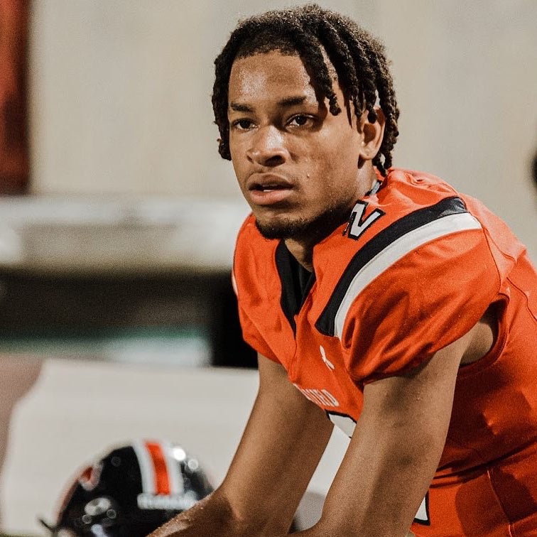 Westfield Football Roster (202223)