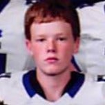 Colter Tims mugshot