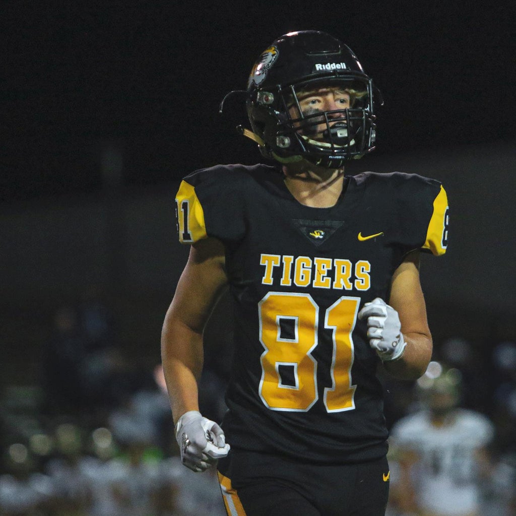 Ethan Peterson mugshot