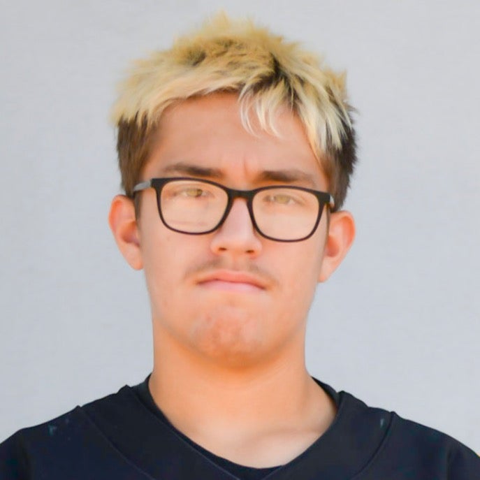 Andru Balladarez mugshot