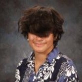 Aydan Mellon mugshot