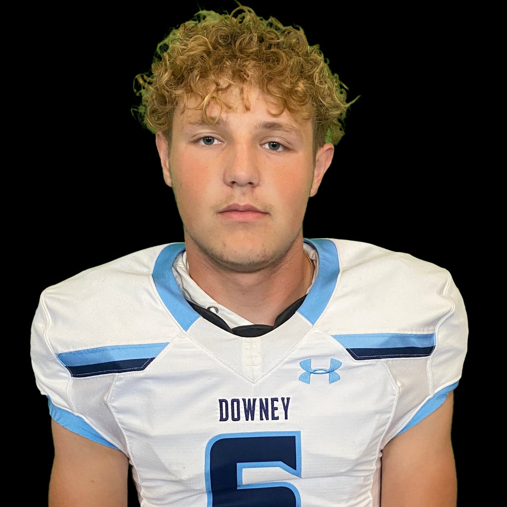 Gavin Garcia mugshot