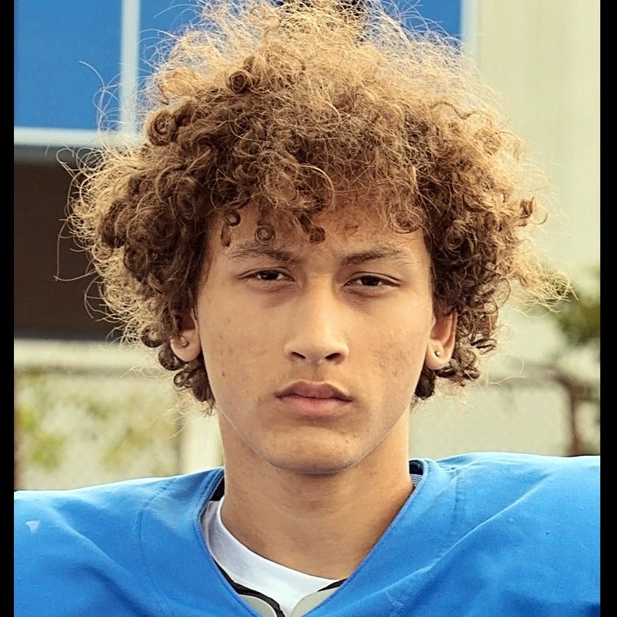 Dominic Giller mugshot