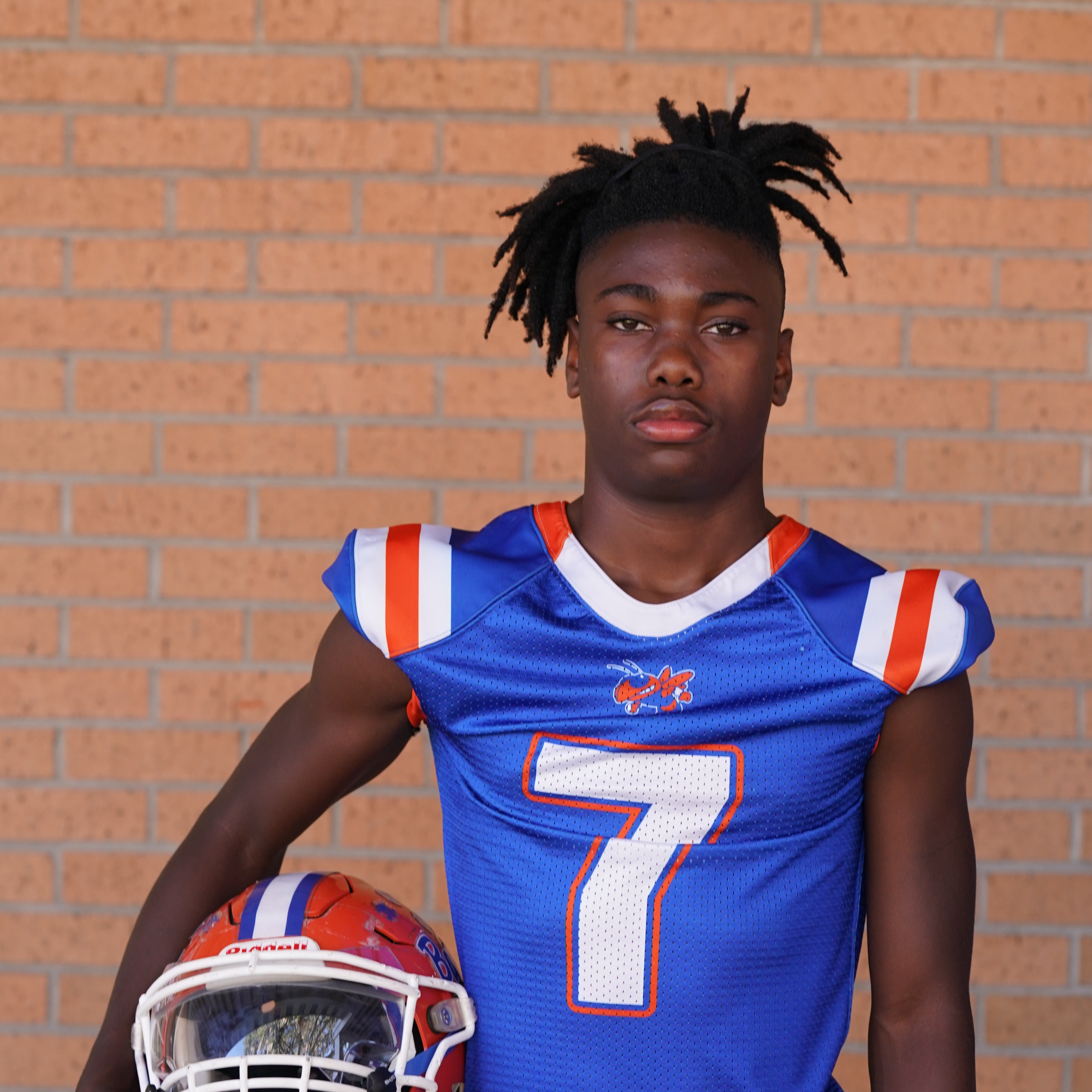 Tavares Murray mugshot