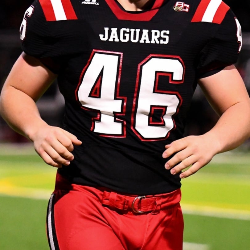 Logan Wilson