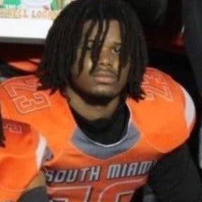 Herbert Jarrett Jr 