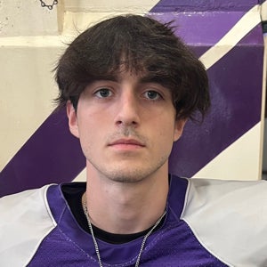Jacob Siniscalchi mugshot