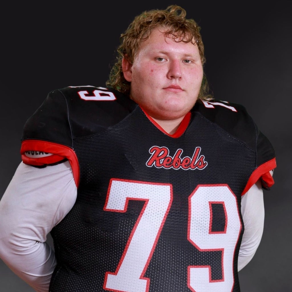 Nathan Elrod