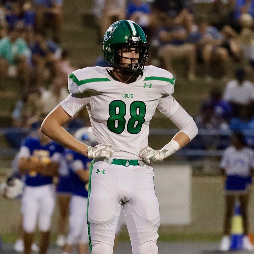 Austin Eudy