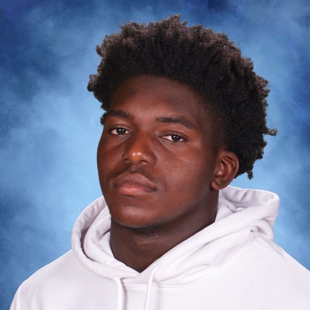 Aldorson Estinvil mugshot