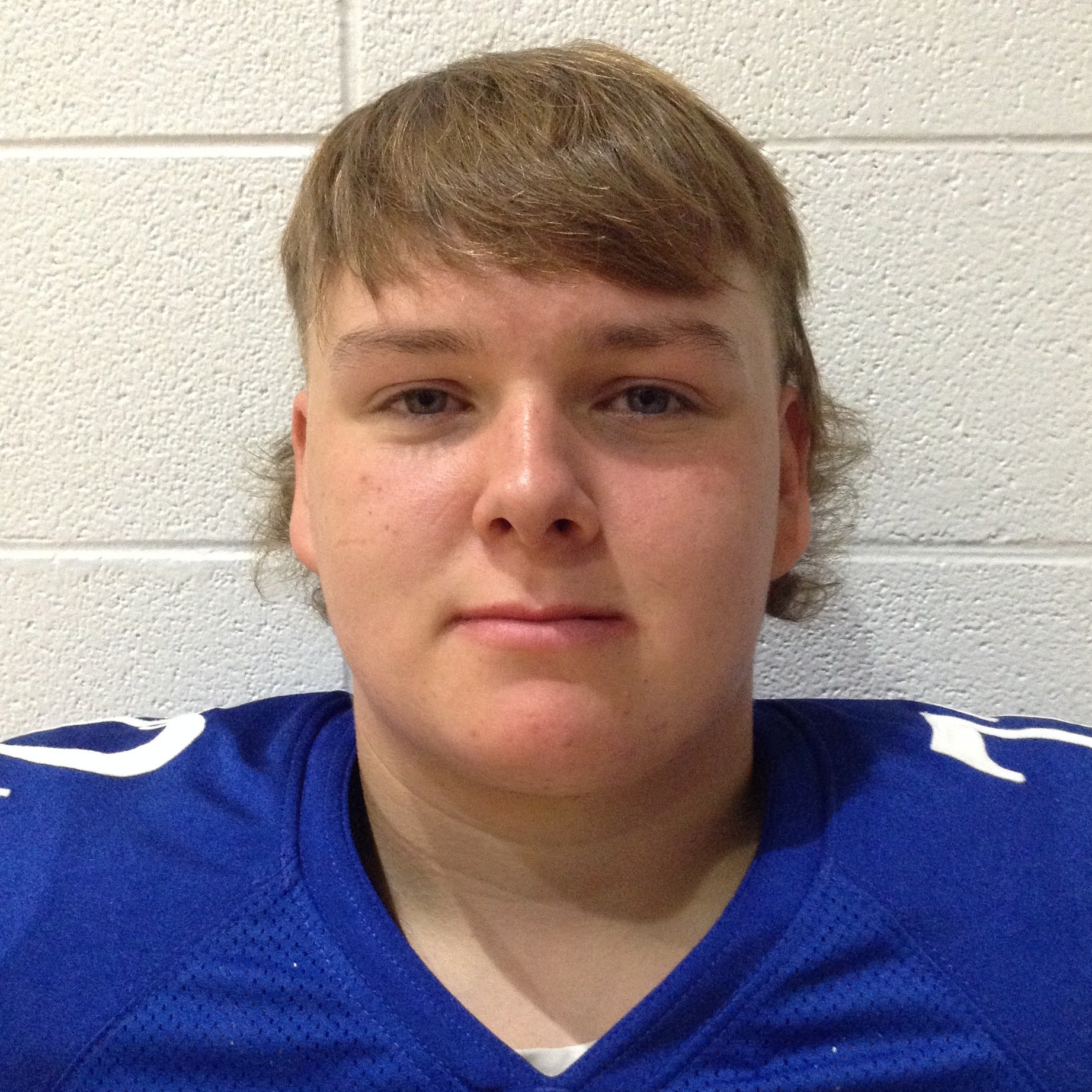 Randy Kirkland Ford HS, Quinlan, TX MaxPreps