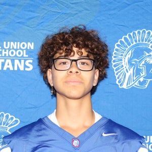 Brandon Felix mugshot