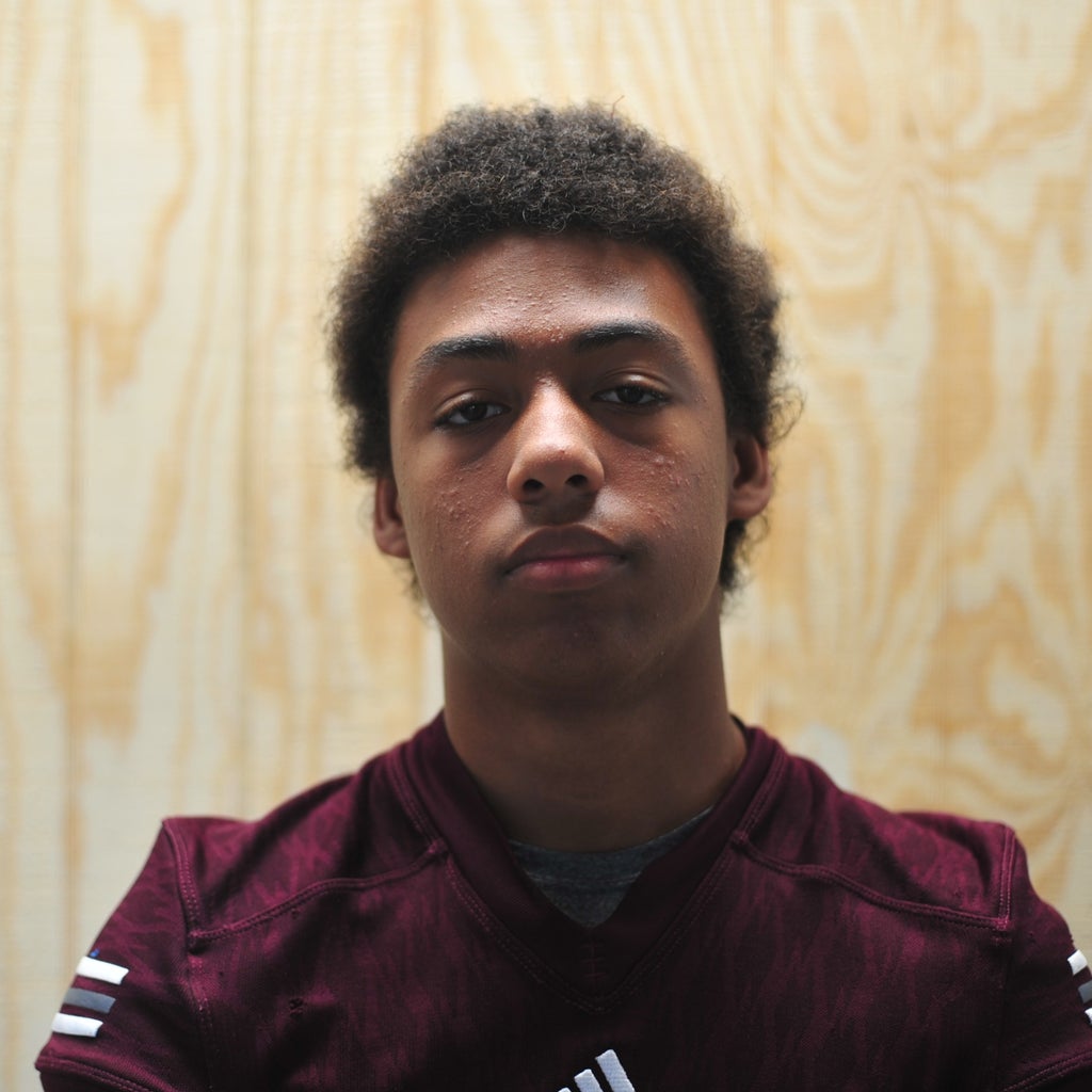Trinnen Coston mugshot