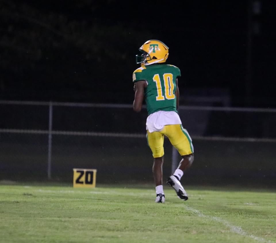 Laza Beavers mugshot