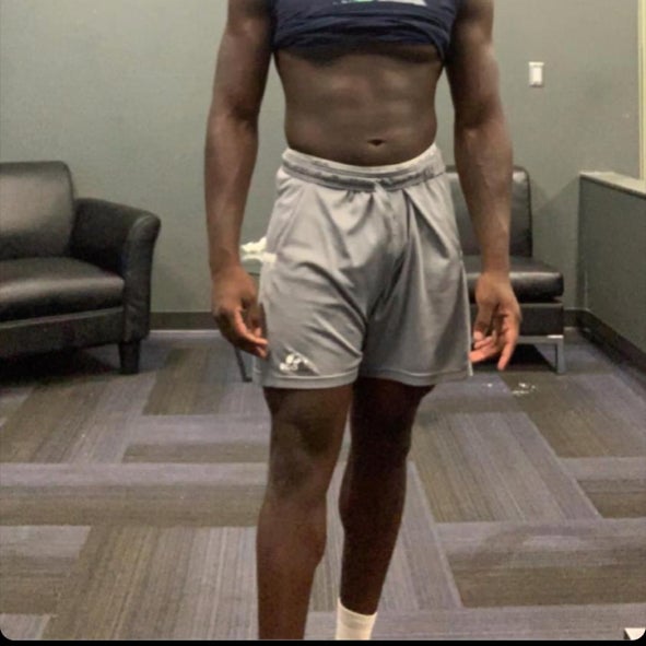 Quincy Horn mugshot