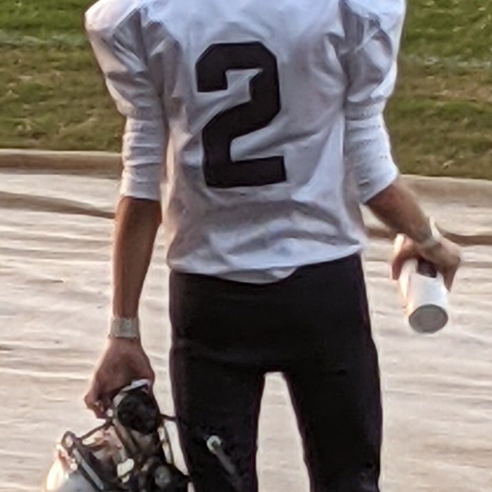 Evan Sheffer mugshot