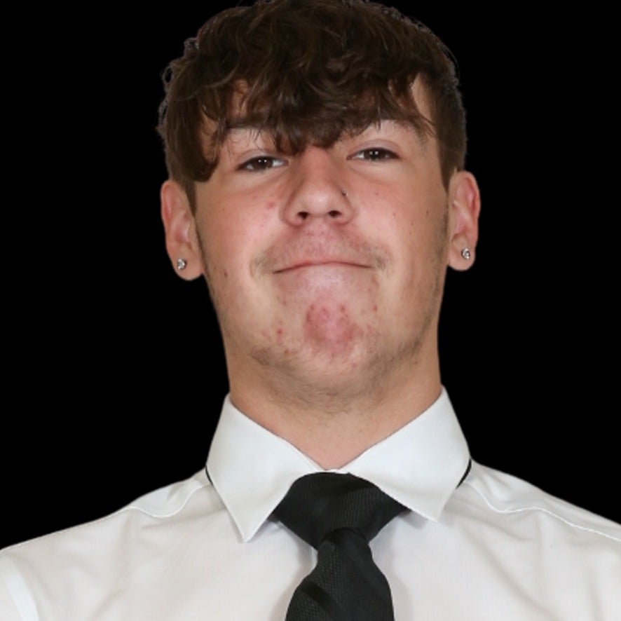 David Troue mugshot