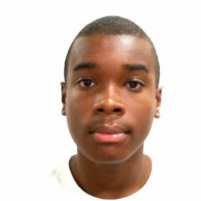 Cameron Mitchell mugshot