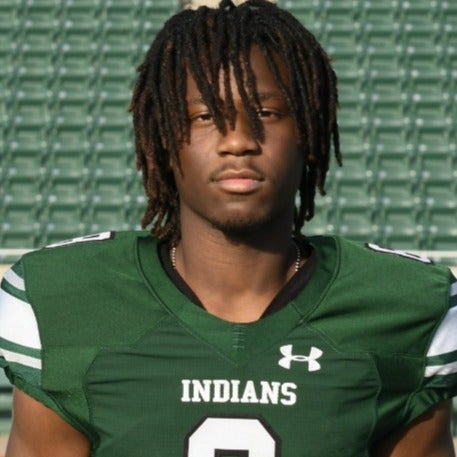 Ramon Mckinney jr.