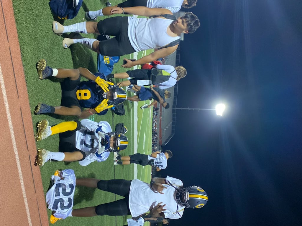 Ahmir Turner