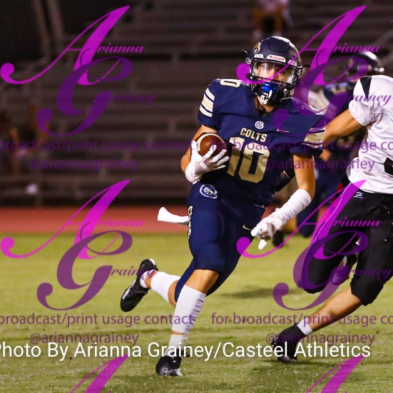 Tristen Miller