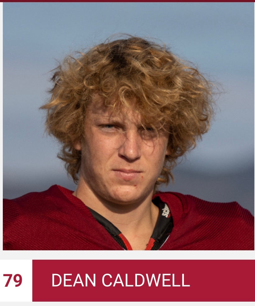 Dean Caldwell