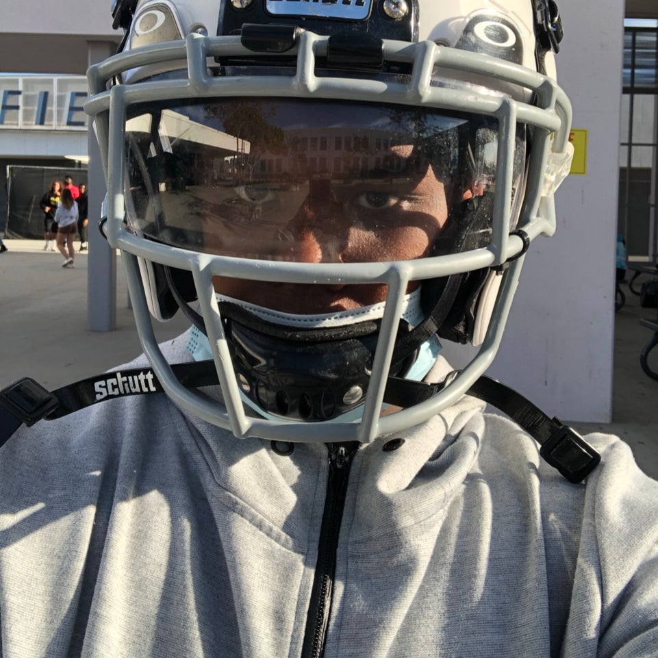 Sean Ayala